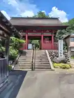 不動寺(松井田不動尊) (群馬県)