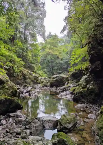 元伊勢天岩戸神社(京都府)