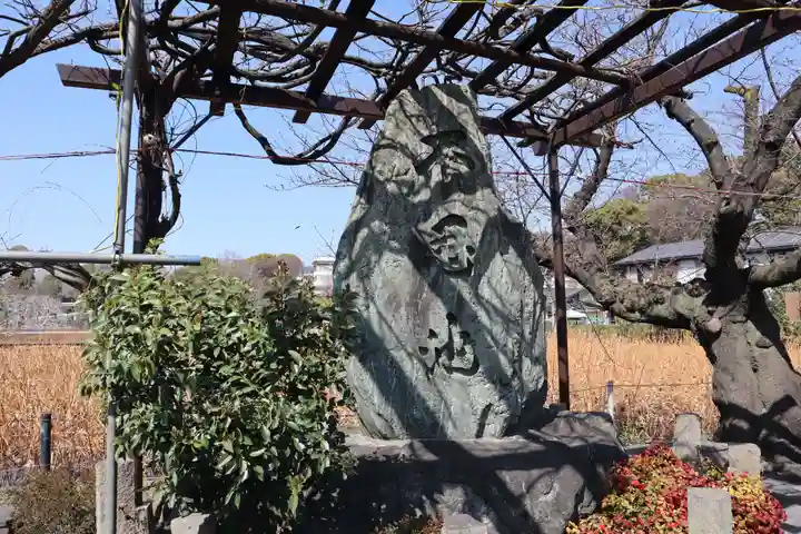 寛永寺不忍池弁天堂(東京都)