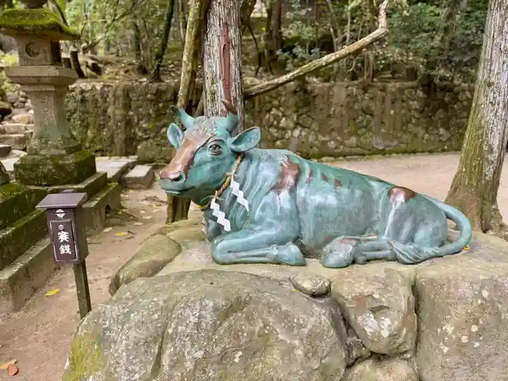 石上神宮(奈良県)