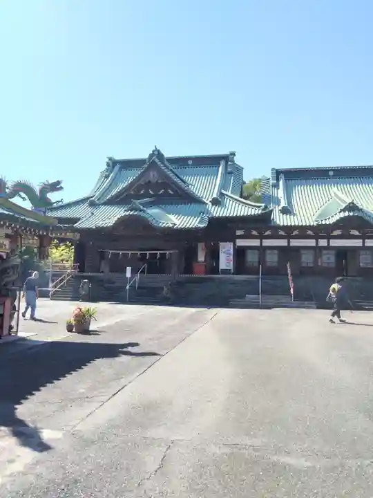 妙法寺(静岡県)