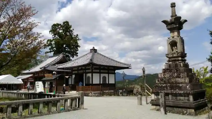 金峯山寺のその他建物