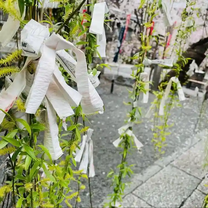 頂法寺(六角堂)(京都府)