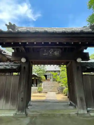 長福寺(神奈川県)