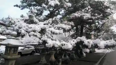 北野天満宮のその他建物