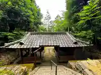 やさかじんじゃ(奈良県)