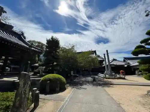 曼荼羅寺(香川県)