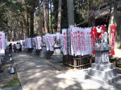 豊川閣 妙厳寺(愛知県)