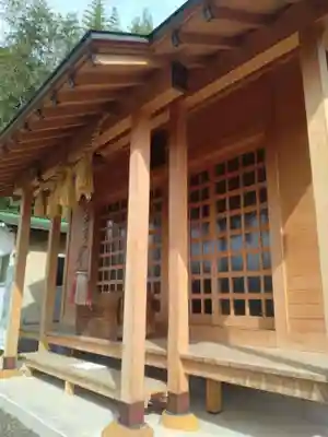 熊野神社(宮城県)
