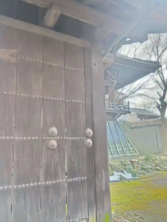 法華寺(岐阜県)