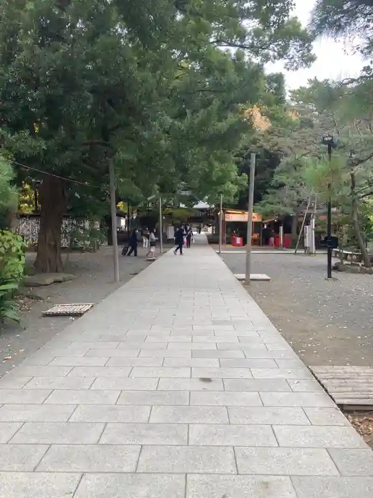 平塚八幡宮(神奈川県)