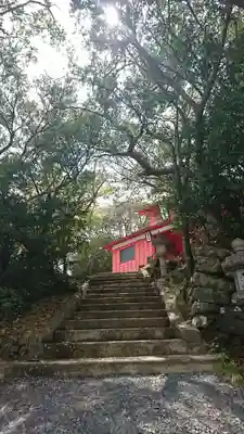 白銀神社のその他建物