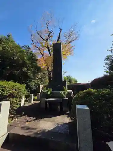 新作八幡宮(神奈川県)