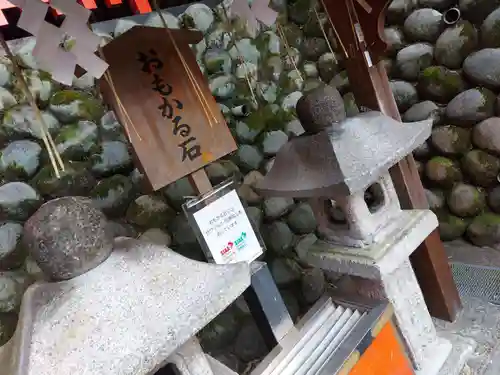 伏見稲荷大社のその他建物