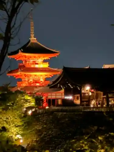 清水寺(京都府)
