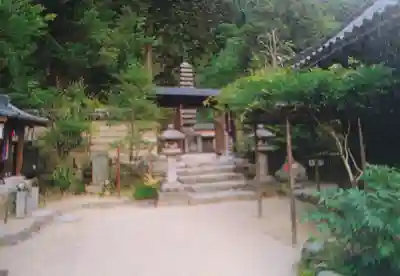 法起院のその他建物