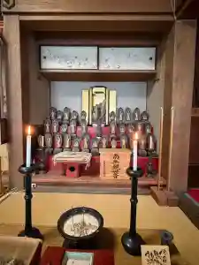 瑞林寺(福井県)