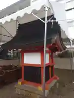 采女神社(奈良県)