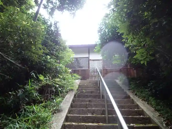 八阪神社(大神神社末社)・大峯社(大神神社雑社)・賃長社(大神神社雑社)・金比羅社(大神神社雑社)のその他建物