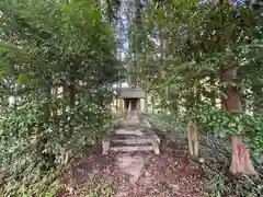 新宮神社(滋賀県)