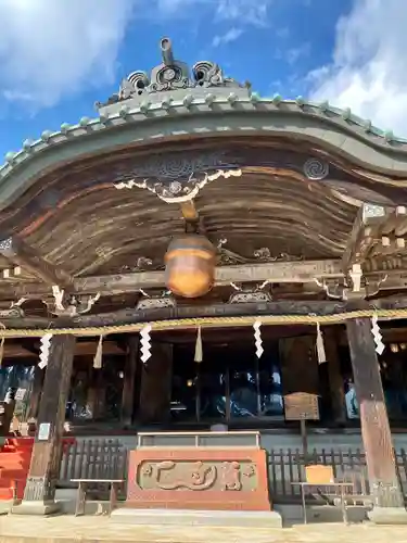 筑波山神社(茨城県)