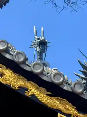 龍王神社(熊本県)