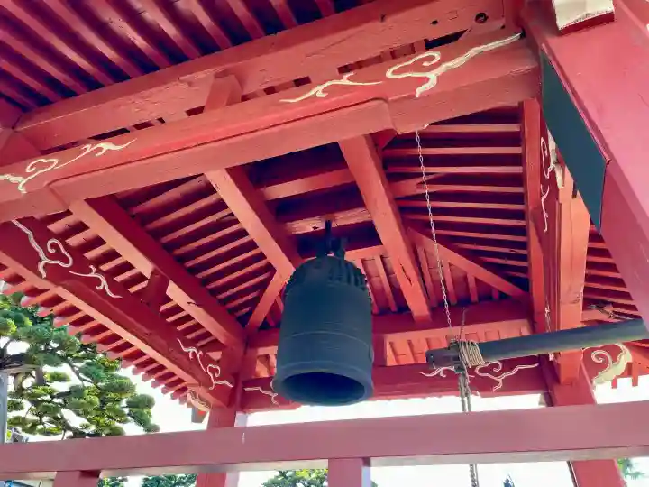 西方寺(埼玉県)