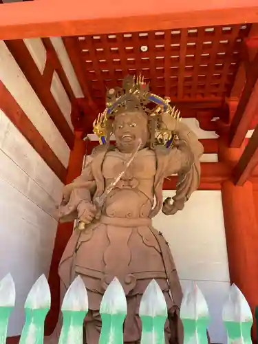 壇上伽藍(和歌山県)