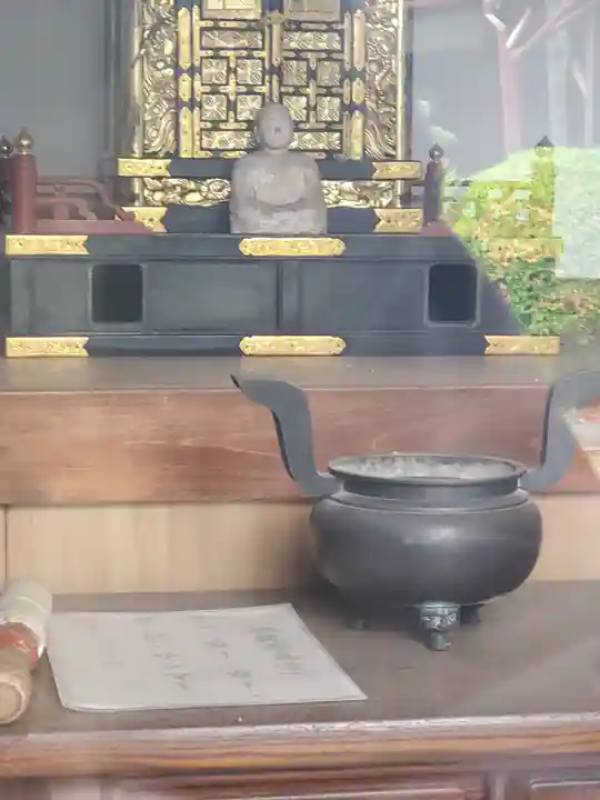 東沢寺(群馬県)