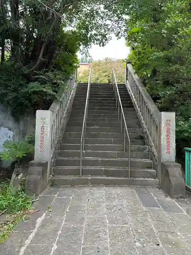 一之宮神社(神奈川県)