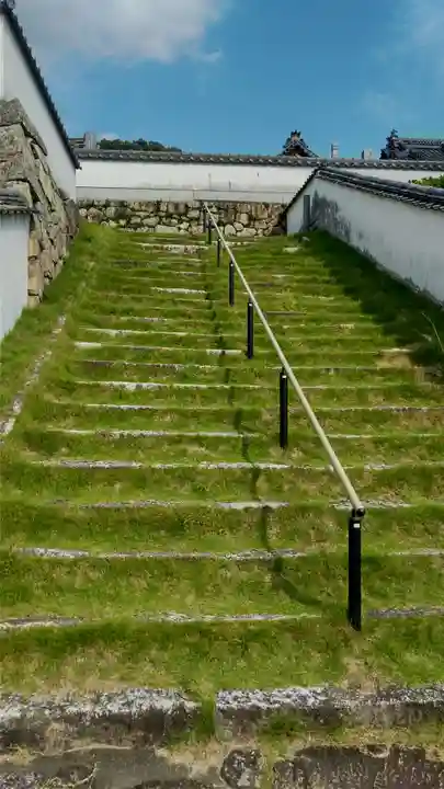 頼久寺のその他建物