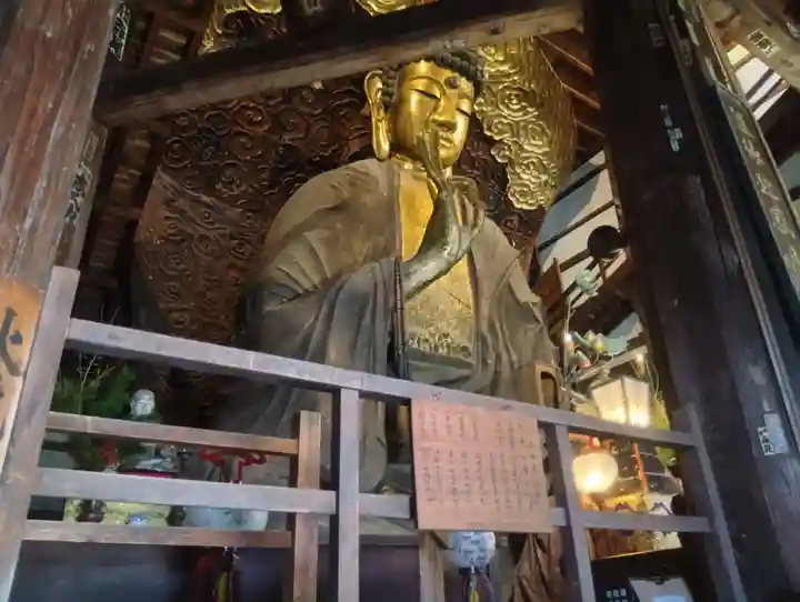 金鳳山 正法寺(岐阜県)