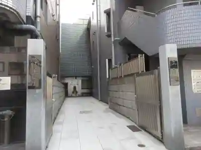 江月院のその他建物