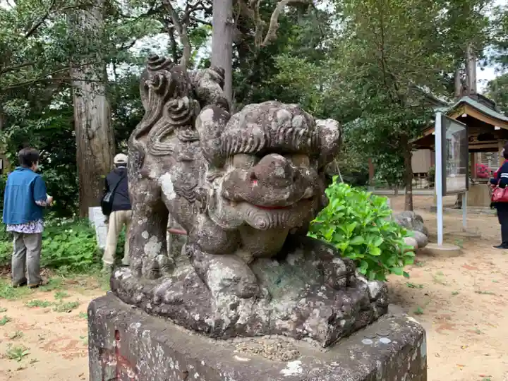 山倉大神(千葉県)