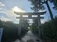 建部大社(滋賀県)