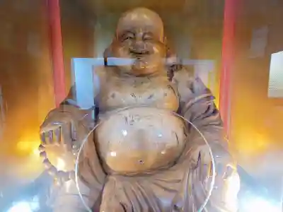 信松院(東京都)