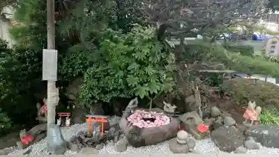 東京羽田 穴守稲荷神社(東京都)