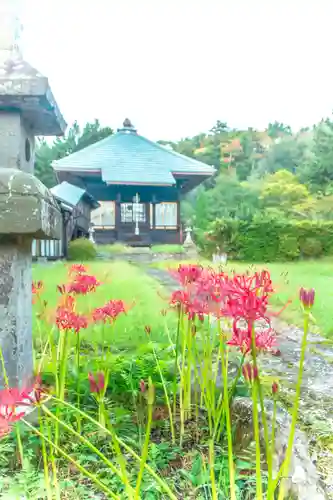 清水寺(宮城県)