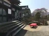 少林寺のその他建物