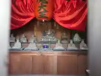 閻魔堂(神奈川県)