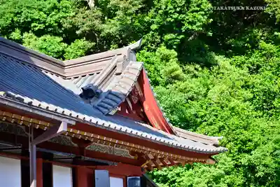 鶴岡八幡宮のその他建物