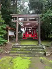 都萬神社(宮崎県)