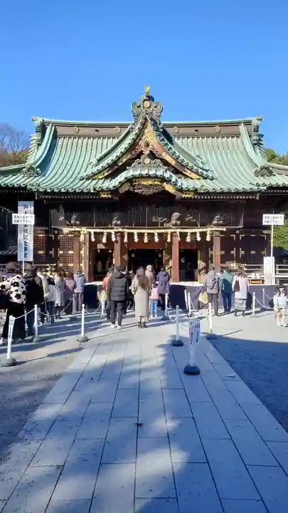 三嶋大社(静岡県)