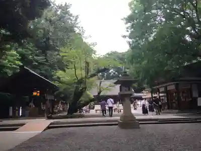 乃木神社(東京都)