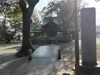 真木神社(福岡県)