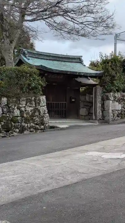 妙行院(滋賀県)