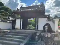 當麻寺西南院(奈良県)