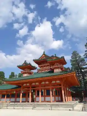 平安神宮のその他建物