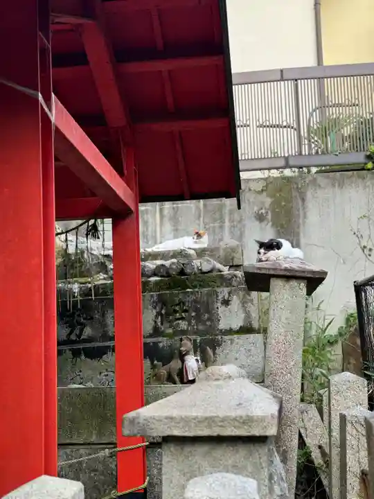 伏見稲荷大社(京都府)