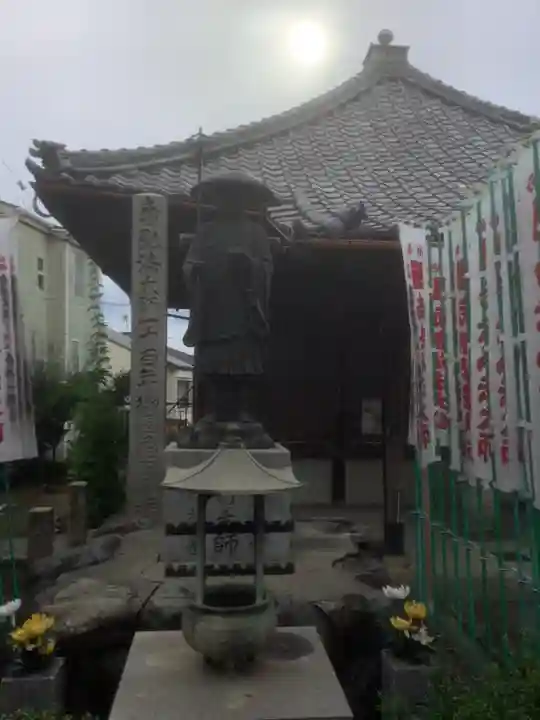 大喜寺のその他建物